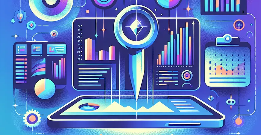  解析ERP工具：助力企业提升管理效率的法宝